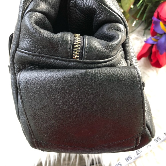 Botkier soft leather satchel bag - Picture 9 of 12